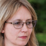 Sophie Dubois, Nantes, France